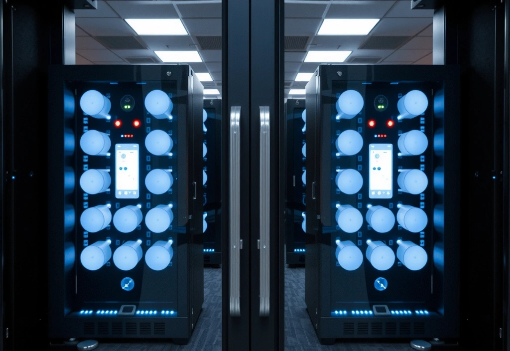 Analytics Server Hub