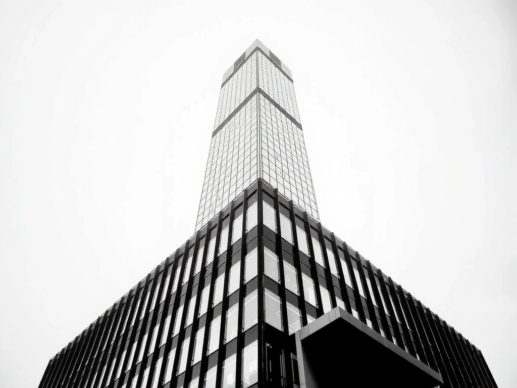 Abstract structural data metaphor