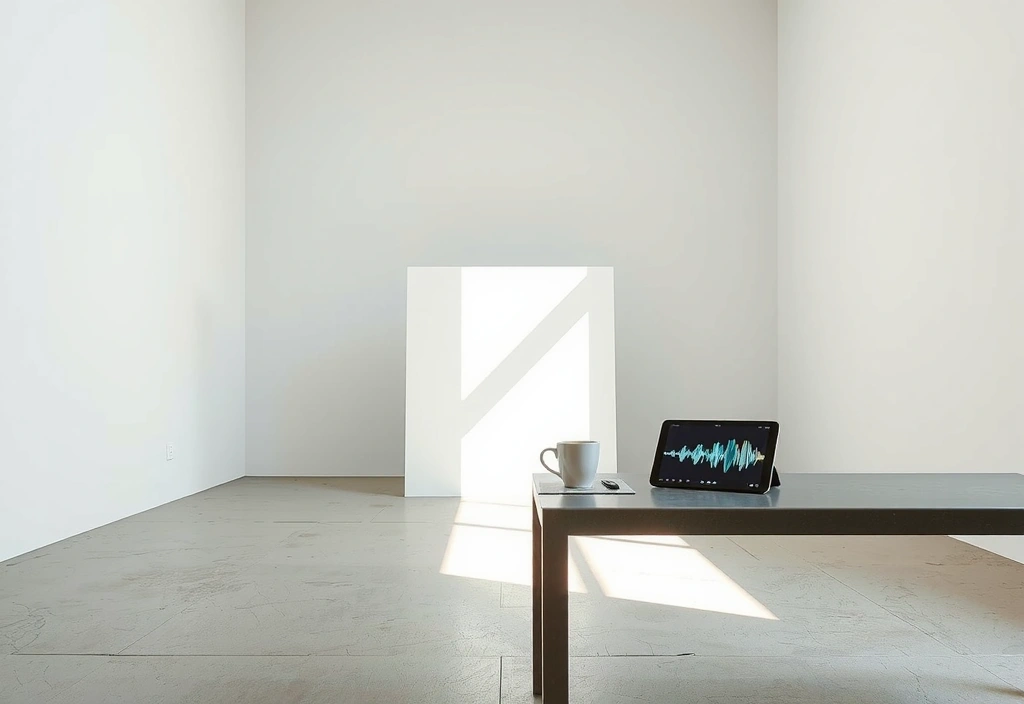 Vivetazx workspace aesthetic