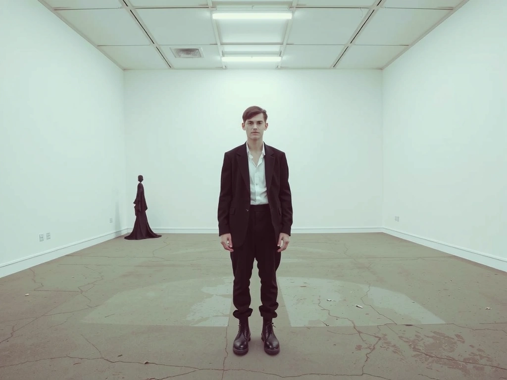 The spirit of Vivetazx