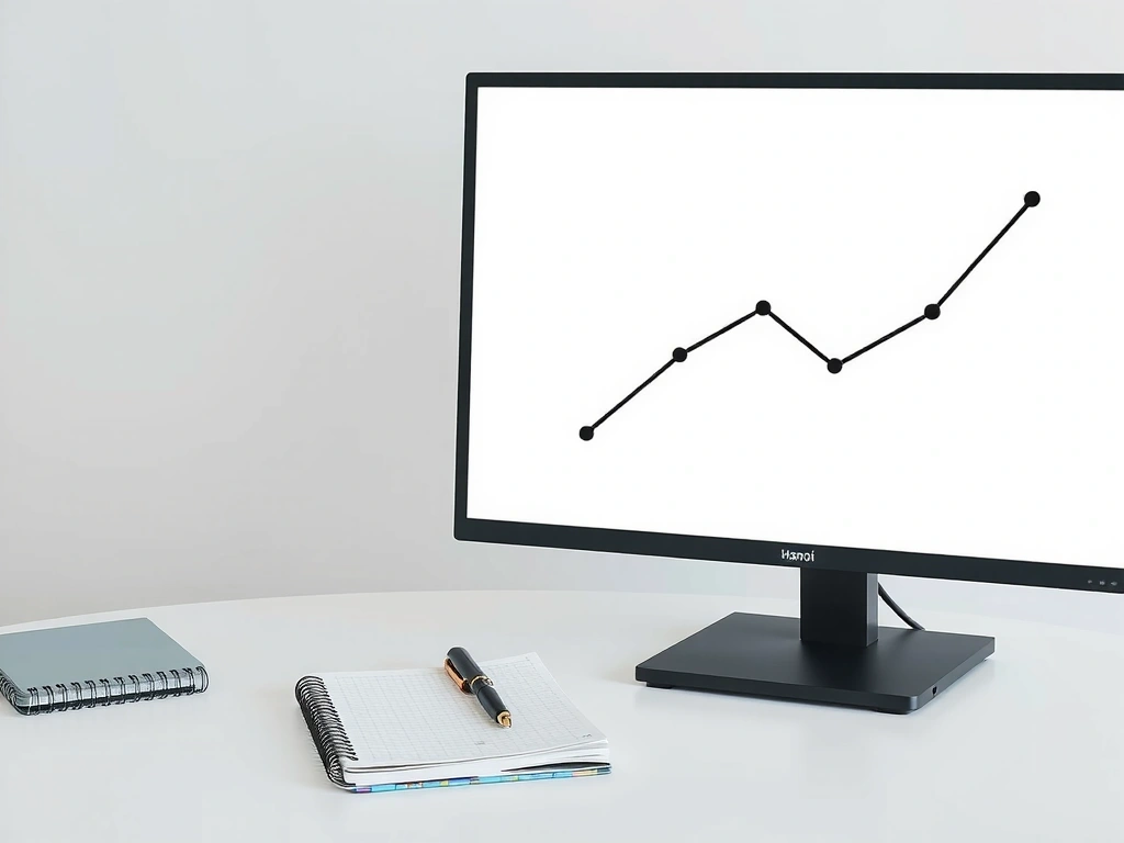 Professional analytics workspace